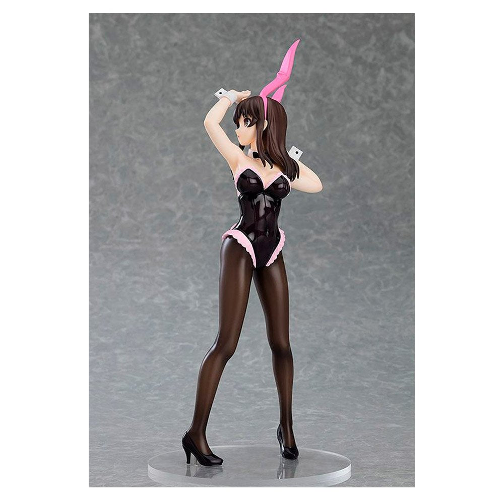FIGURA POP UP PARADE MEGUMI KATO (BUNNY VER.) FIGURA POP UP PARADE MEGUMI KATO (BUNNY VER.)